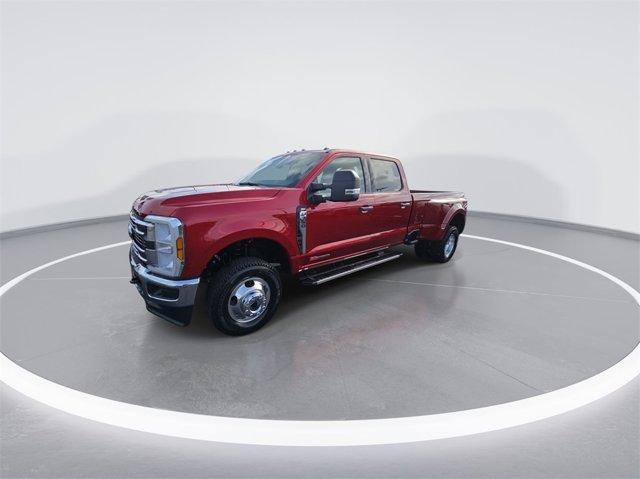 new 2025 Ford F-350 car, priced at $76,830