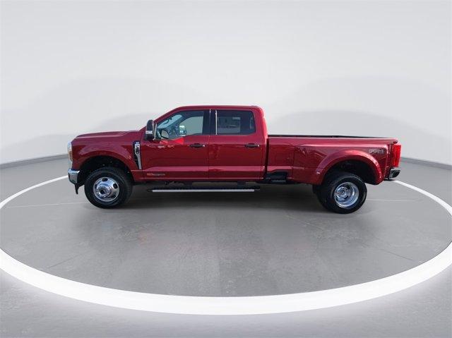 new 2025 Ford F-350 car, priced at $76,830