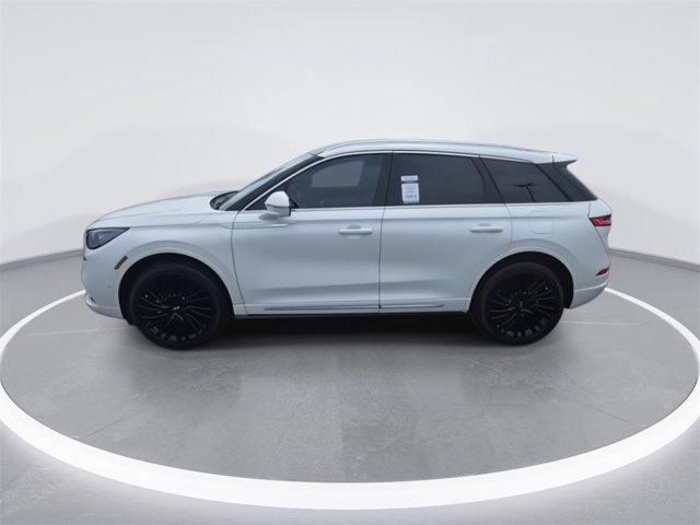 used 2021 Lincoln Corsair car, priced at $32,299