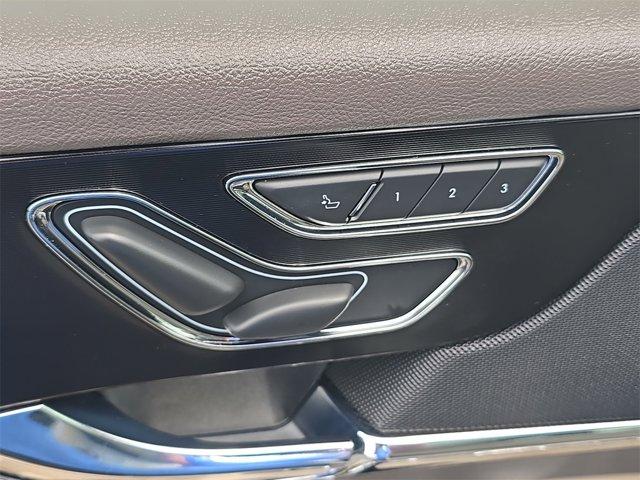 used 2021 Lincoln Corsair car, priced at $32,299