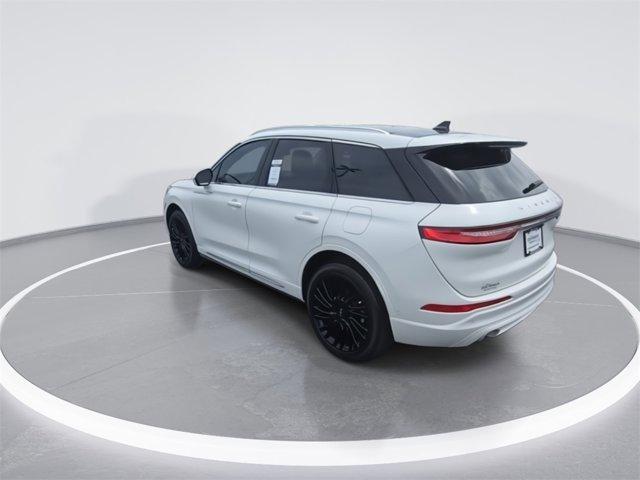 used 2021 Lincoln Corsair car, priced at $32,299