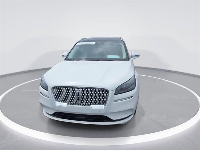 used 2021 Lincoln Corsair car, priced at $32,299