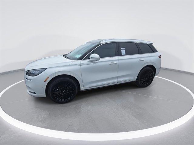 used 2021 Lincoln Corsair car, priced at $32,299