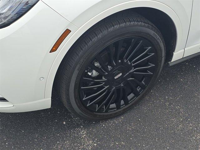 used 2021 Lincoln Corsair car, priced at $32,299