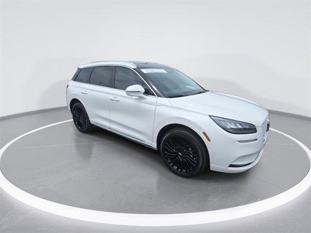 used 2021 Lincoln Corsair car, priced at $32,299