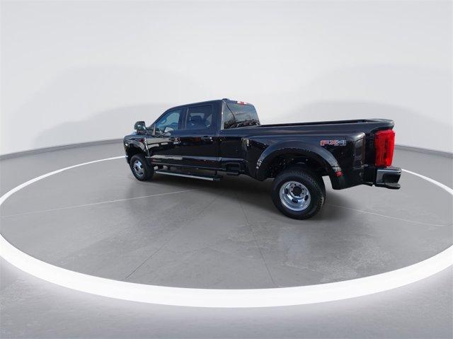 new 2025 Ford F-350 car, priced at $76,335