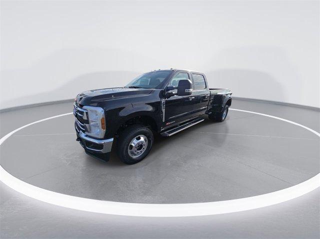 new 2025 Ford F-350 car, priced at $76,335