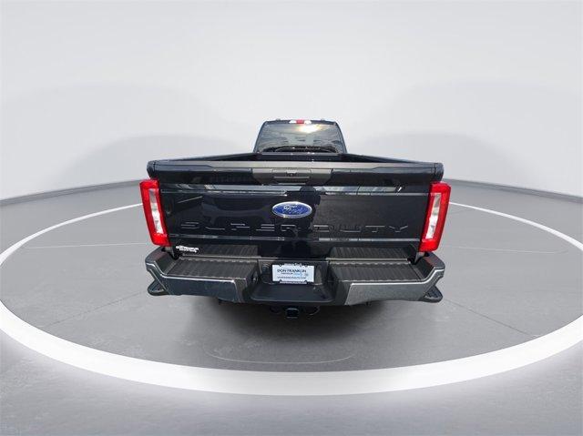 new 2025 Ford F-350 car, priced at $76,335