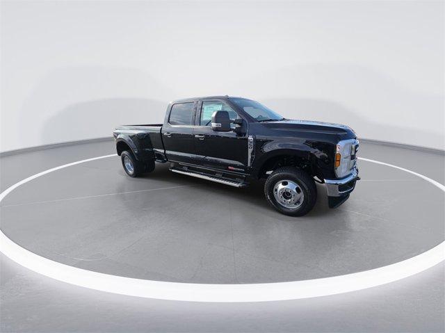 new 2025 Ford F-350 car, priced at $76,335