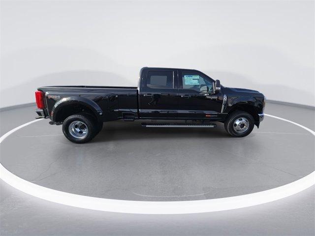 new 2025 Ford F-350 car, priced at $76,335