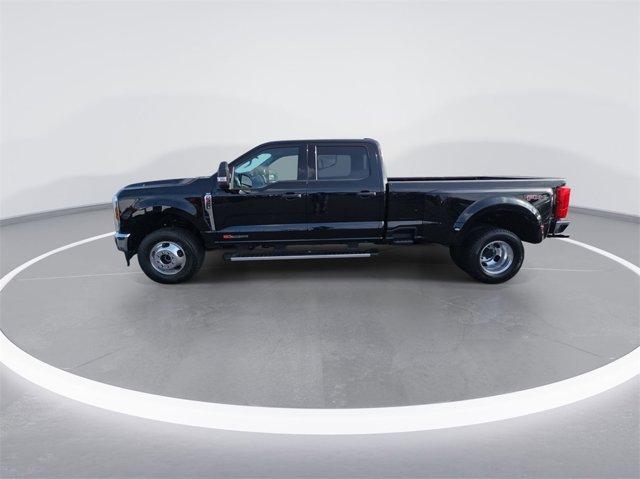 new 2025 Ford F-350 car, priced at $76,335