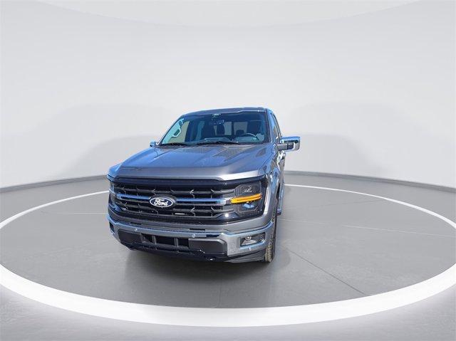 new 2024 Ford F-150 car, priced at $52,699