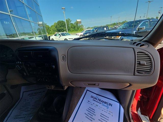 used 2000 Ford Ranger car, priced at $18,998