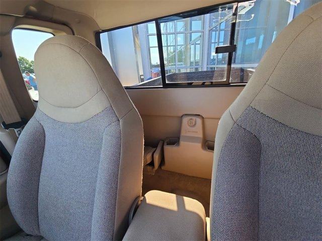 used 2000 Ford Ranger car, priced at $18,998