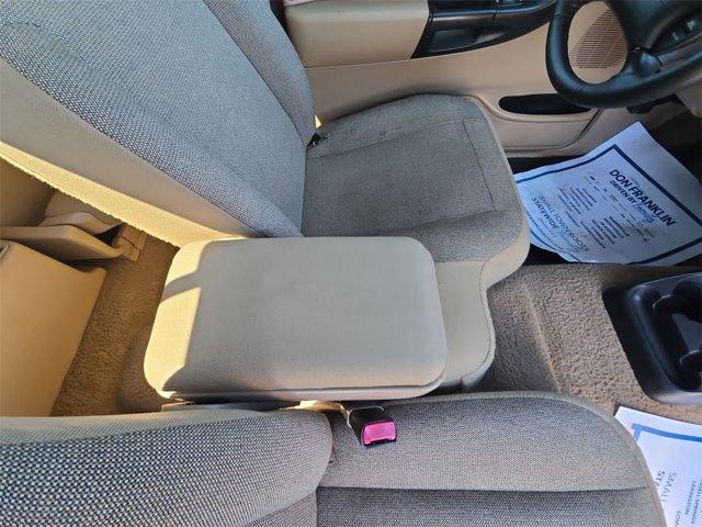 used 2000 Ford Ranger car, priced at $18,998