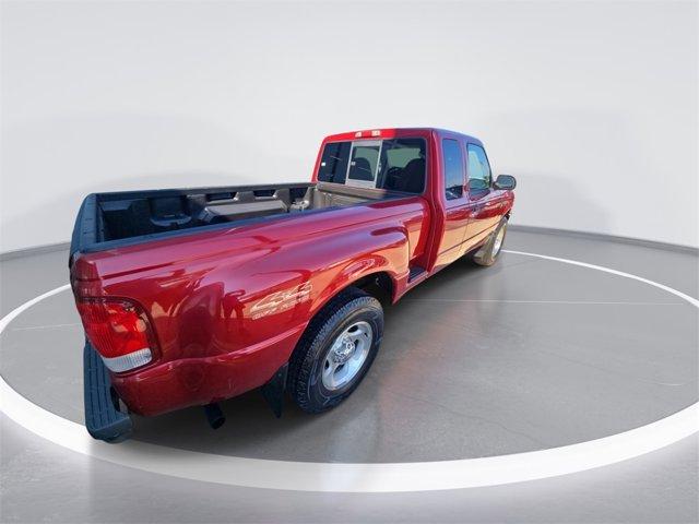used 2000 Ford Ranger car, priced at $18,998