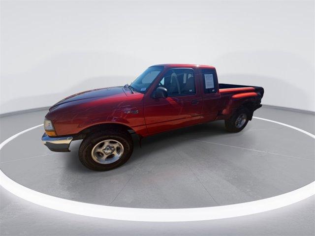 used 2000 Ford Ranger car, priced at $18,998