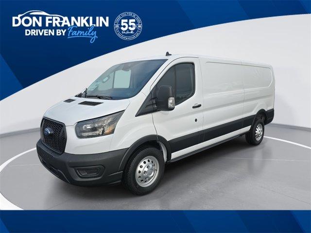 new 2024 Ford Transit-350 car, priced at $52,799