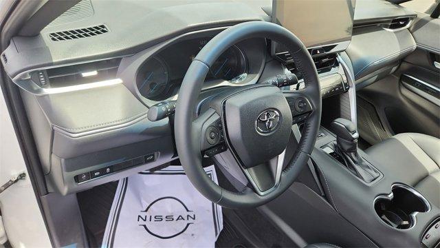 used 2024 Toyota Venza car, priced at $42,777