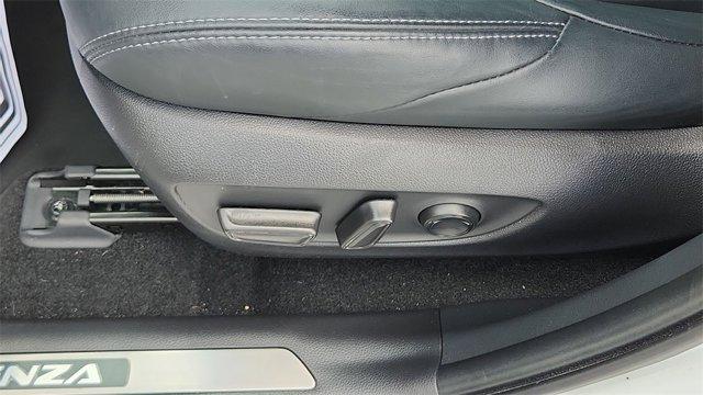 used 2024 Toyota Venza car, priced at $42,777