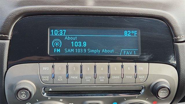used 2012 Chevrolet Camaro car, priced at $18,975