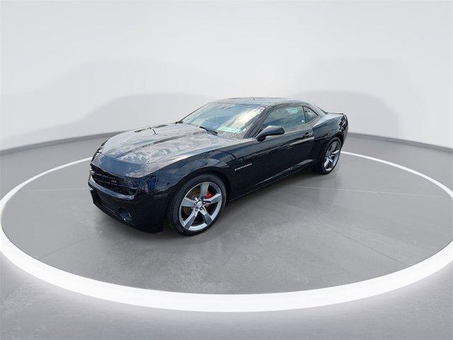 used 2012 Chevrolet Camaro car, priced at $18,975