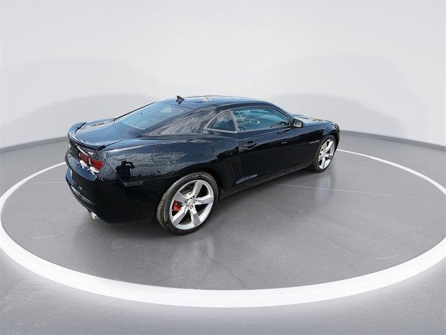 used 2012 Chevrolet Camaro car, priced at $18,975