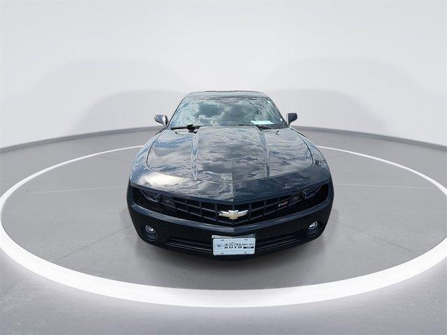 used 2012 Chevrolet Camaro car, priced at $18,975