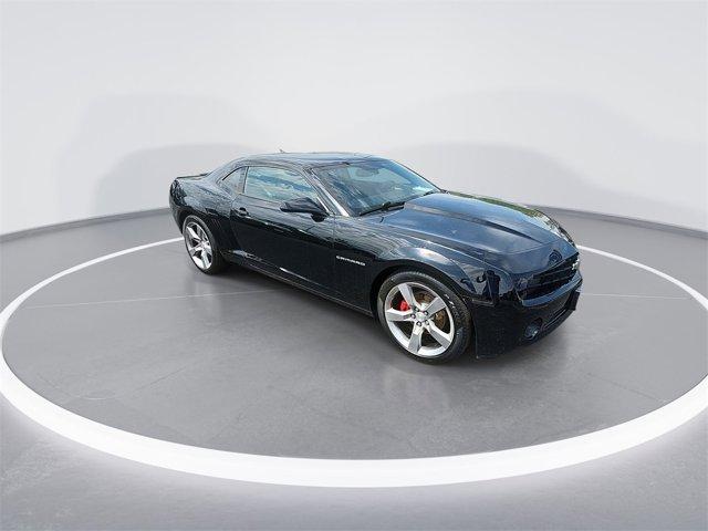 used 2012 Chevrolet Camaro car, priced at $18,975