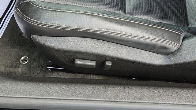used 2012 Chevrolet Camaro car, priced at $18,975