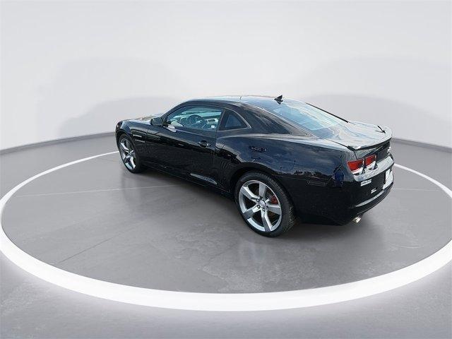 used 2012 Chevrolet Camaro car, priced at $18,975