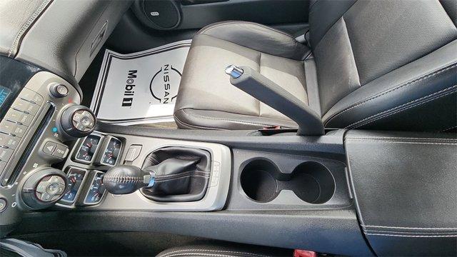 used 2012 Chevrolet Camaro car, priced at $18,975