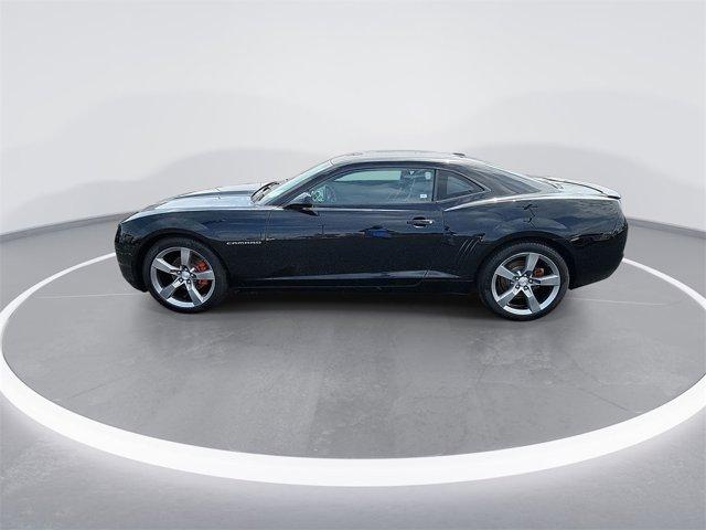 used 2012 Chevrolet Camaro car, priced at $18,975