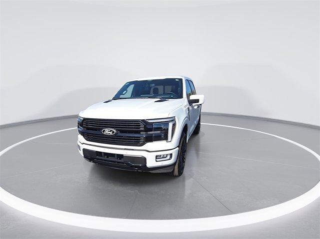 new 2024 Ford F-150 car, priced at $78,999