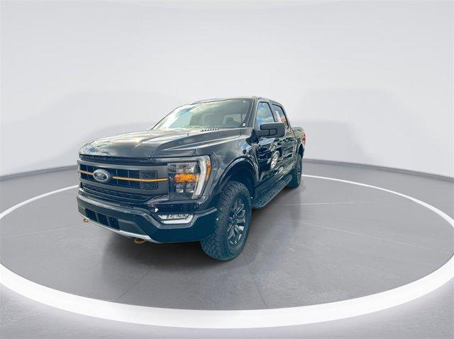 used 2022 Ford F-150 car, priced at $51,845