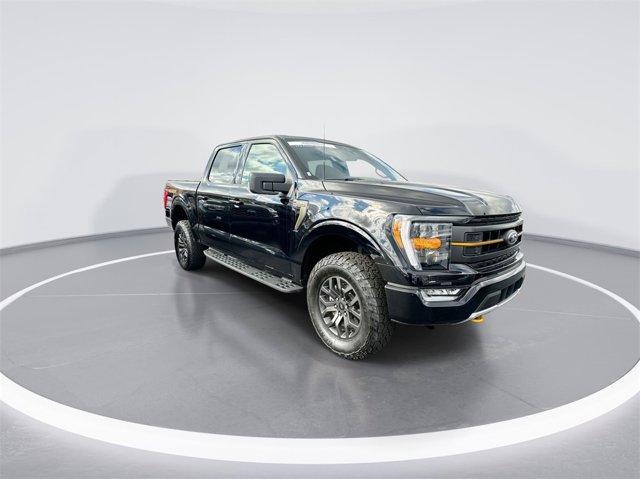 used 2022 Ford F-150 car, priced at $51,845