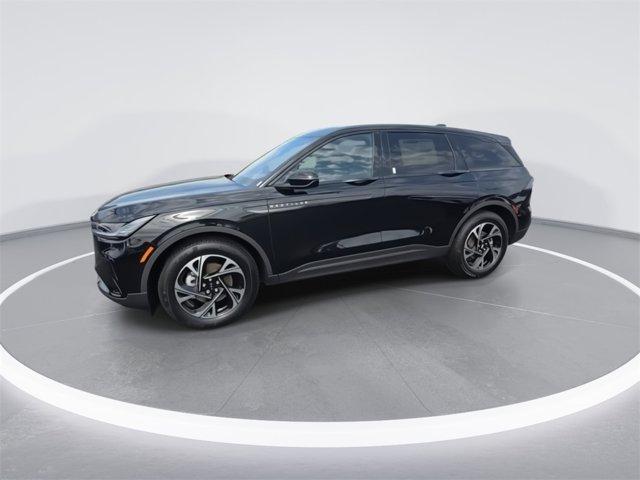 new 2025 Lincoln Nautilus car, priced at $53,613