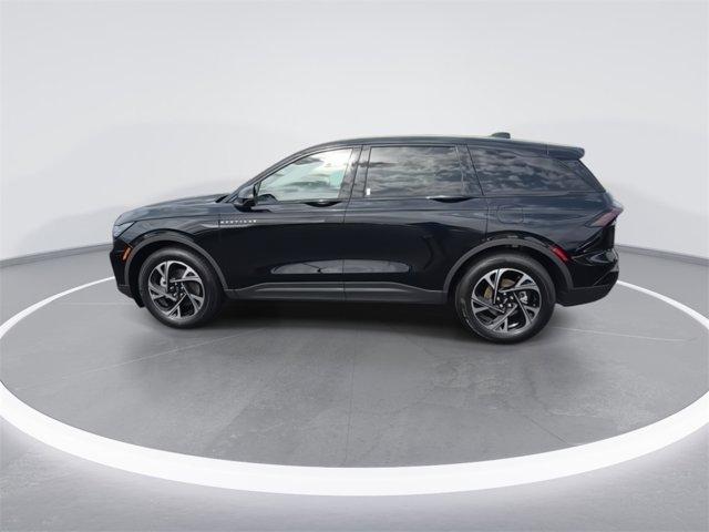 new 2025 Lincoln Nautilus car, priced at $53,613