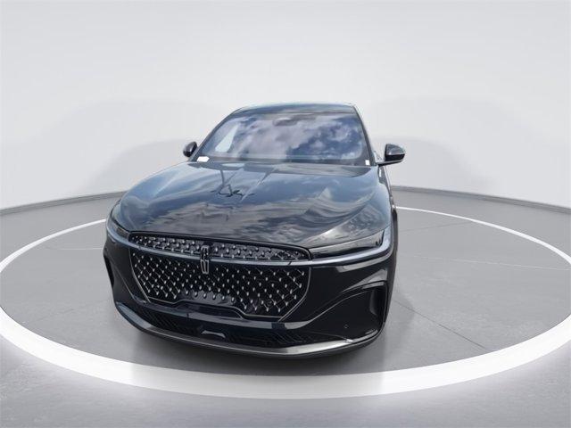 new 2025 Lincoln Nautilus car, priced at $53,613
