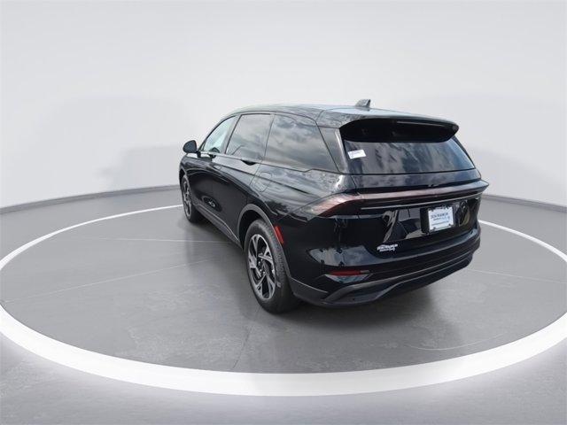 new 2025 Lincoln Nautilus car, priced at $53,613