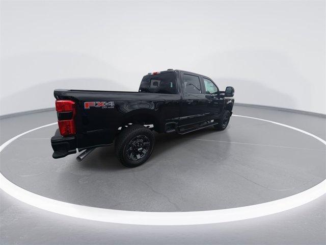 new 2025 Ford F-350 car, priced at $63,438