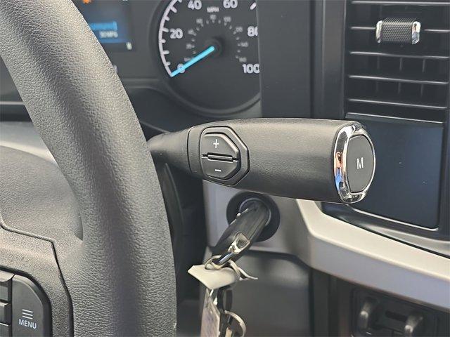 new 2025 Ford F-350 car, priced at $63,438