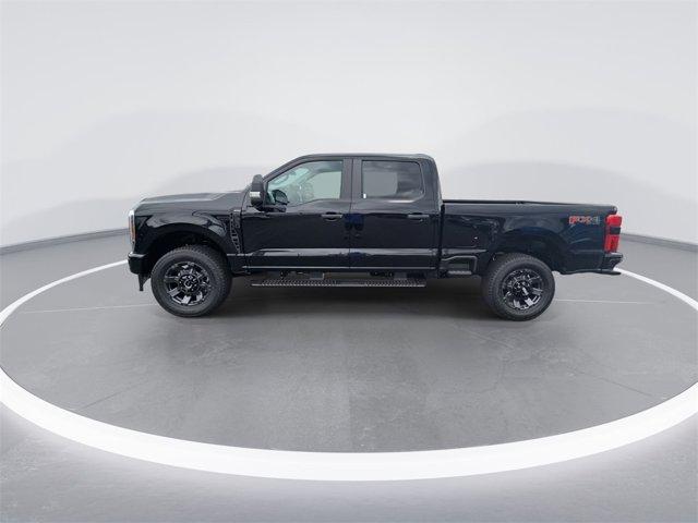new 2025 Ford F-350 car, priced at $63,438