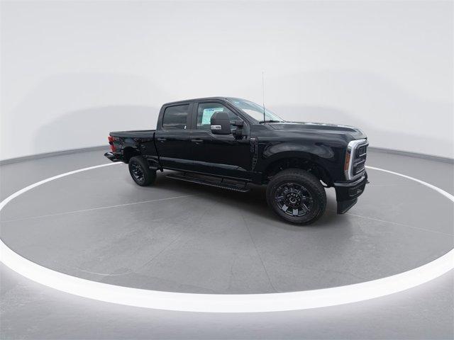 new 2025 Ford F-350 car, priced at $63,438