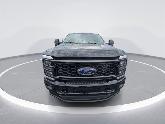 new 2025 Ford F-350 car, priced at $63,438