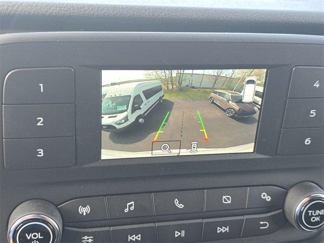 new 2025 Ford Transit-150 car, priced at $51,953