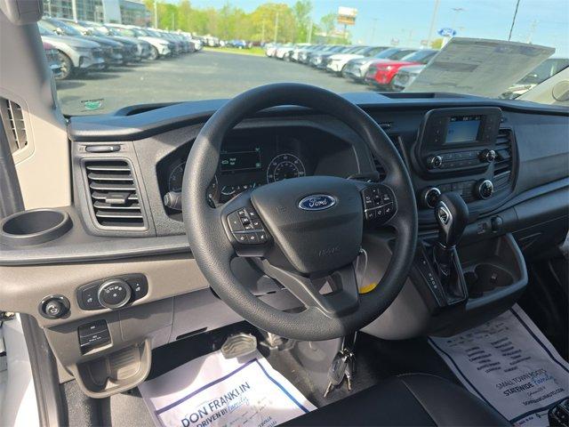 new 2025 Ford Transit-150 car, priced at $51,953