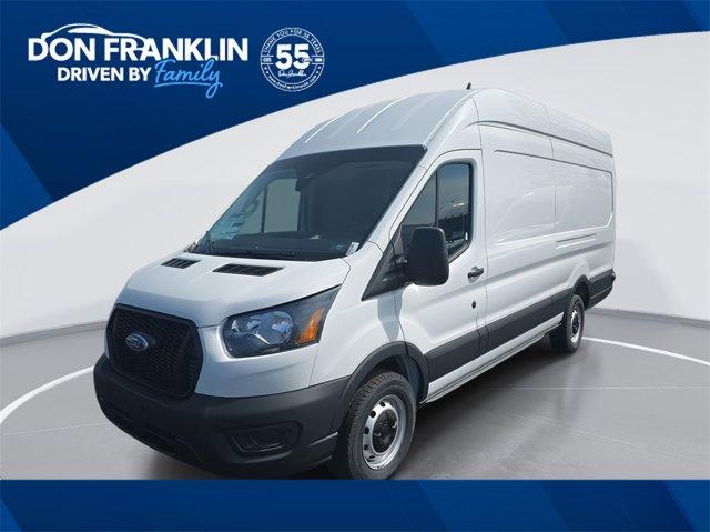 new 2025 Ford Transit-150 car, priced at $51,953