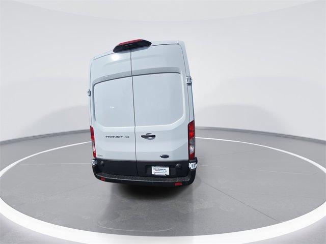 new 2025 Ford Transit-150 car, priced at $51,953