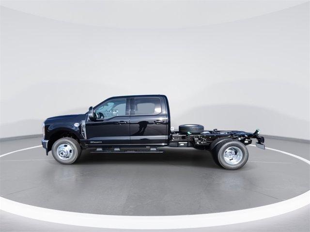 new 2025 Ford F-350 car, priced at $81,193